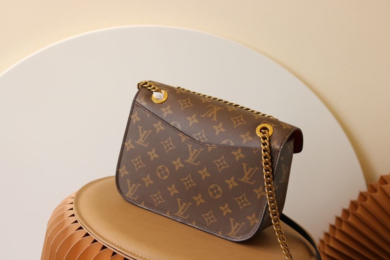 LV Satchel bags